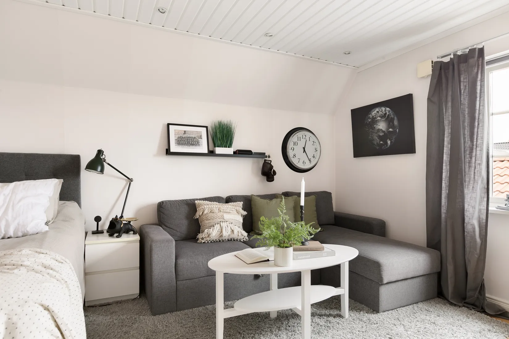 Villa, Lövens tä 19, Hemlingby, Gävle