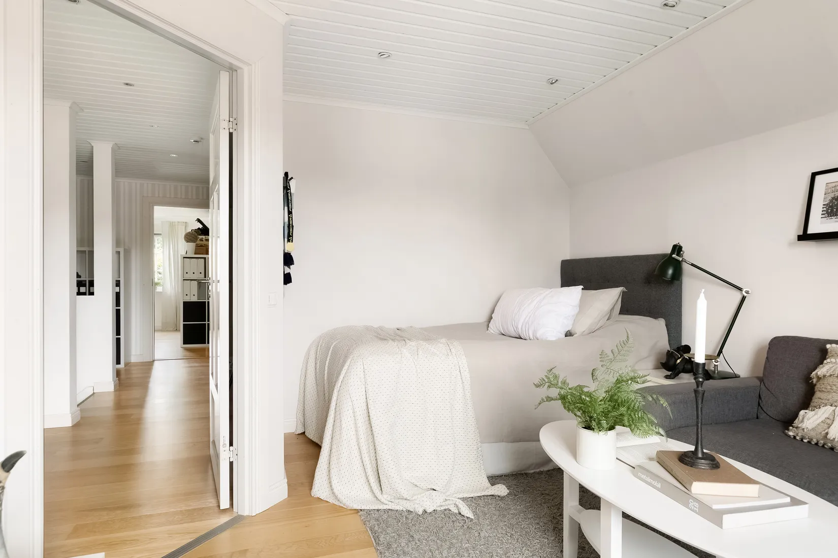 Villa, Lövens tä 19, Hemlingby, Gävle