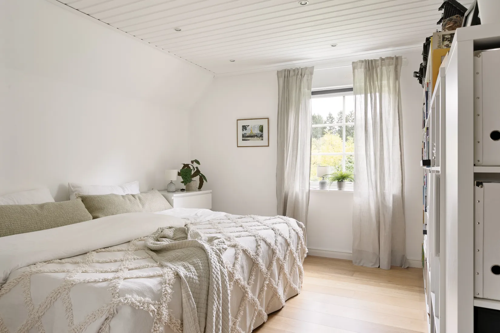 Villa, Lövens tä 19, Hemlingby, Gävle