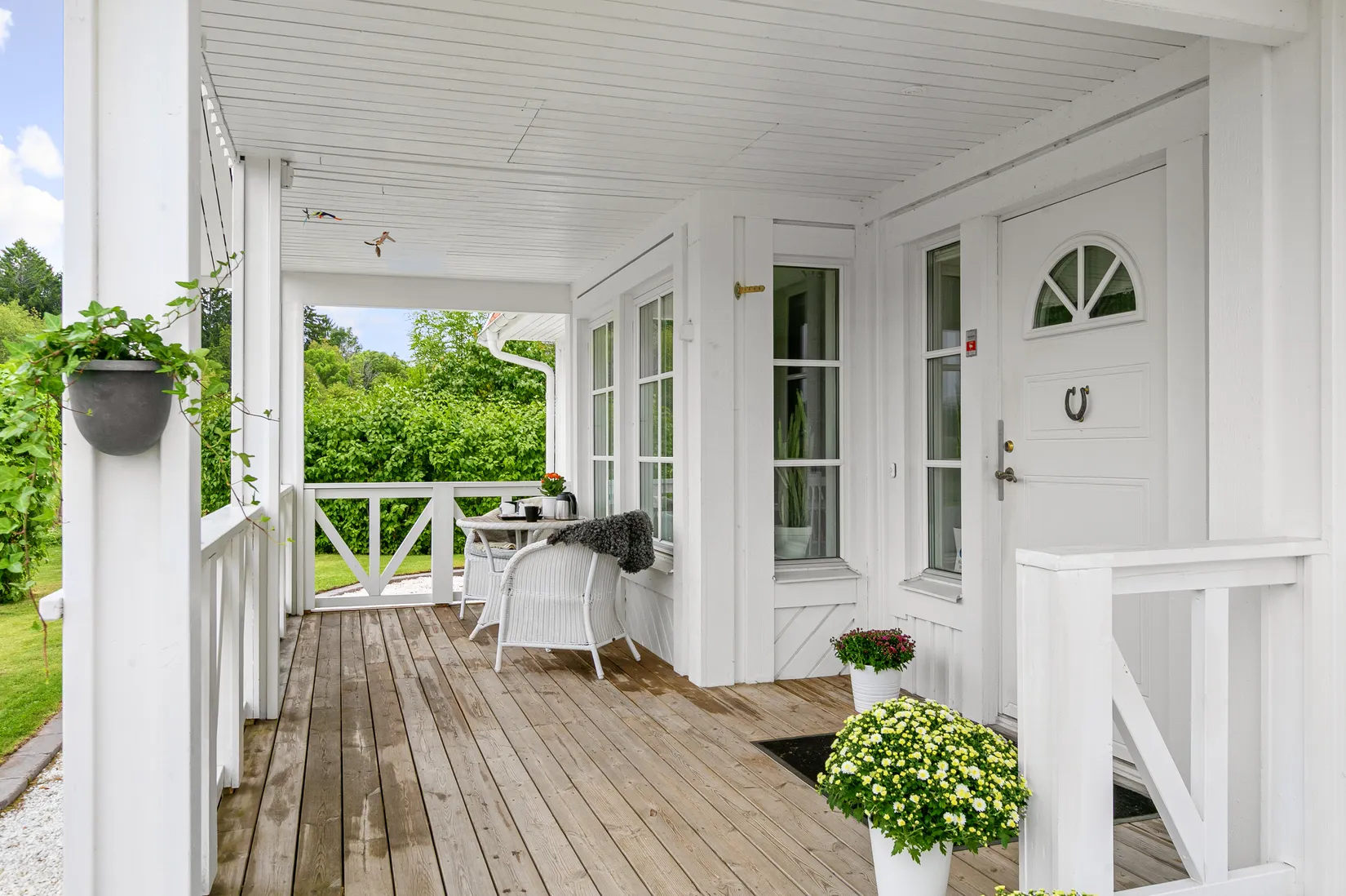 Villa, Lövens tä 19, Hemlingby, Gävle