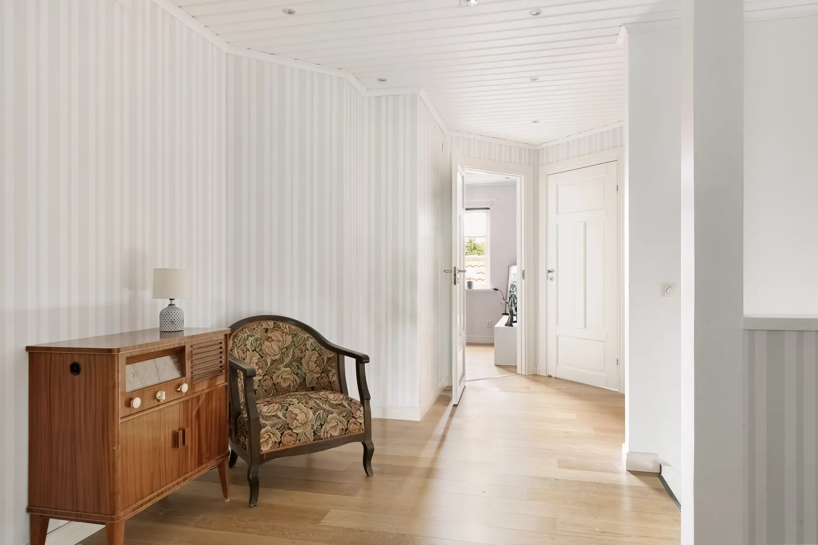 Villa, Lövens tä 19, Hemlingby, Gävle
