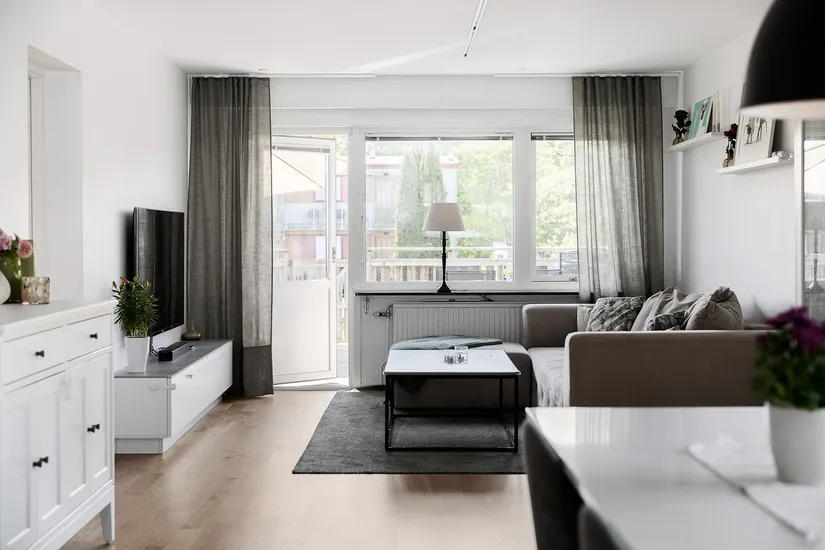 Bostadsrätt, Ingegatan 4M, Kungälv