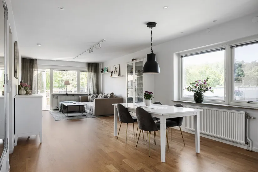 Bostadsrätt, Ingegatan 4M, Kungälv