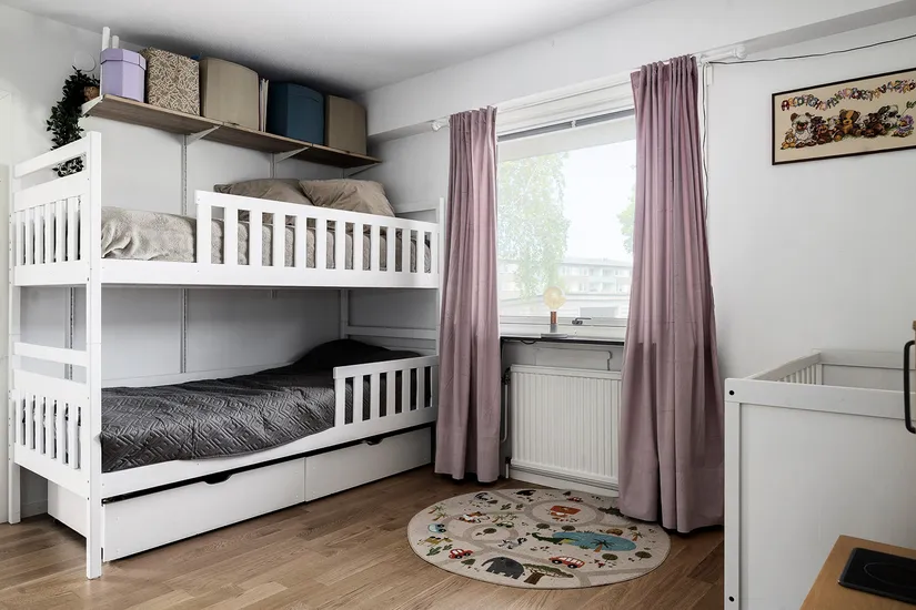 Bostadsrätt, Ingegatan 4M, Kungälv