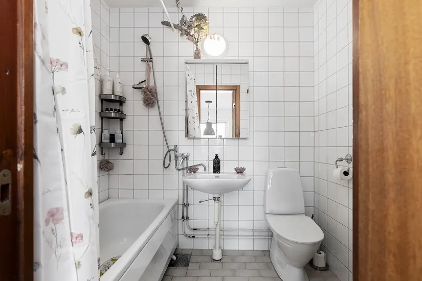 Bostadsrätt, Ingegatan 4M, Kungälv
