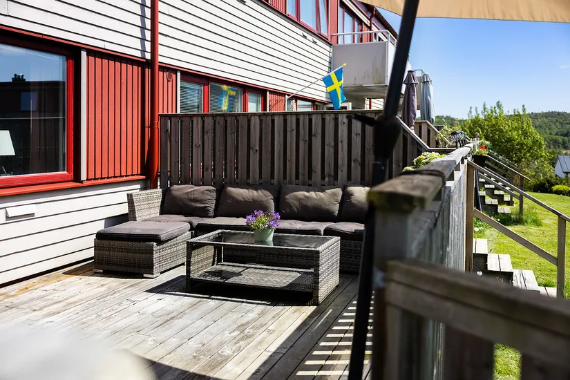 Bostadsrätt, Ingegatan 4M, Kungälv