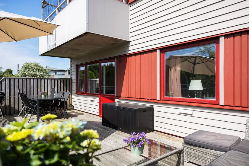 Bostadsrätt, Ingegatan 4M, Kungälv