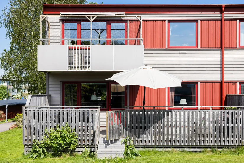 Bostadsrätt, Ingegatan 4M, Kungälv