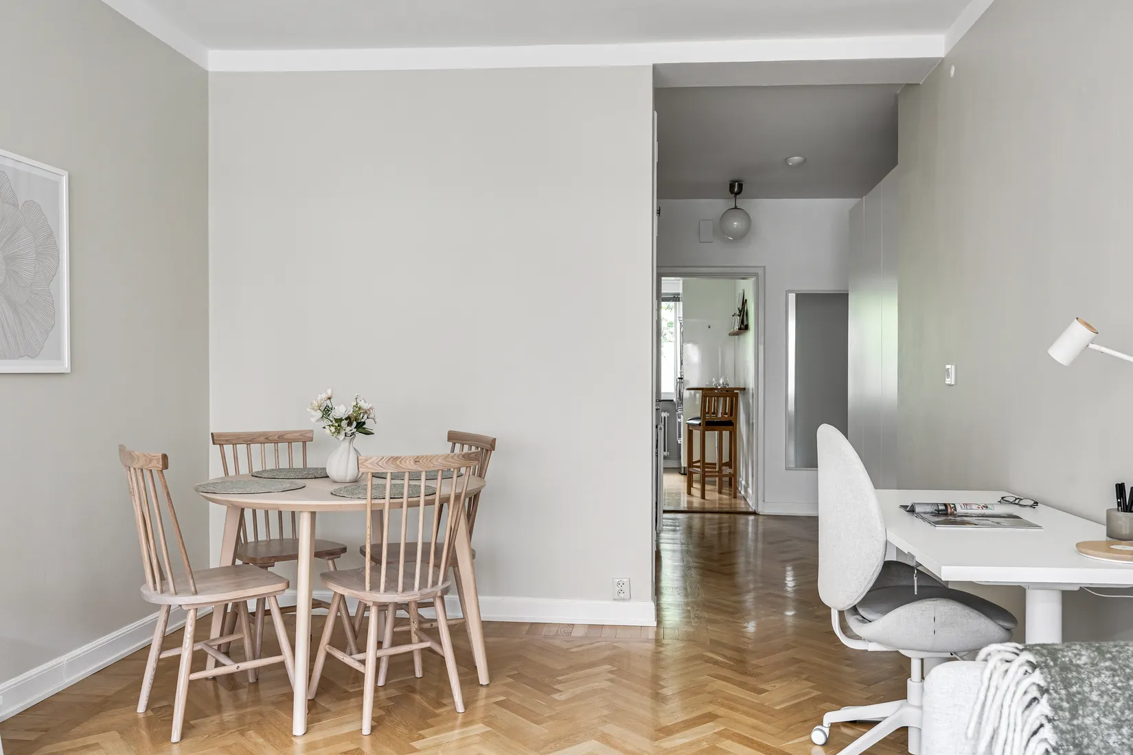 Bostadsrätt, Änggatan 3B, Lund - Centrum, Lund