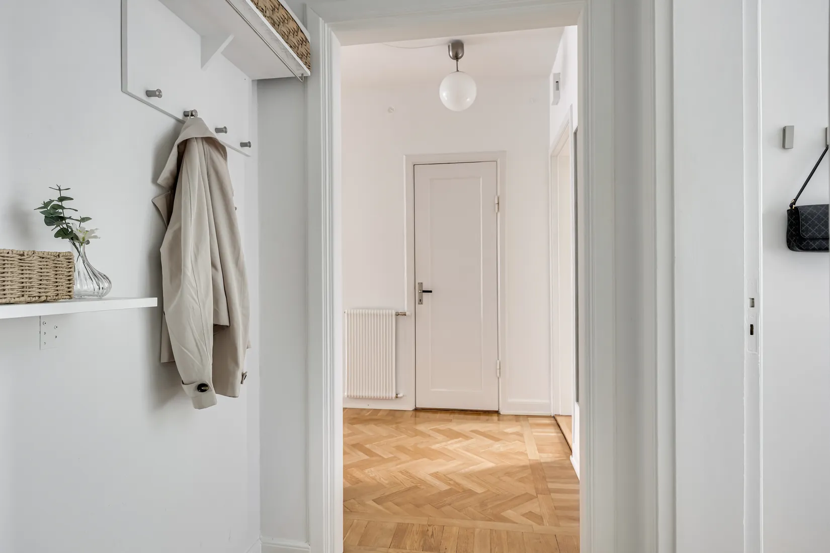 Bostadsrätt, Änggatan 3B, Lund - Centrum, Lund