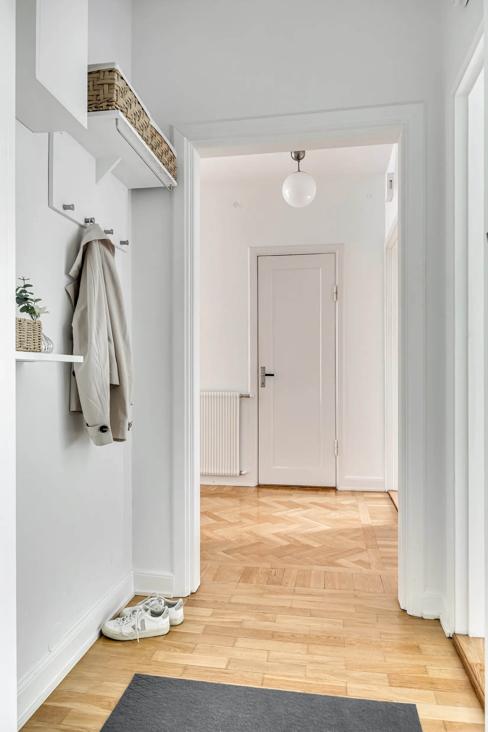 Bostadsrätt, Änggatan 3B, Lund - Centrum, Lund