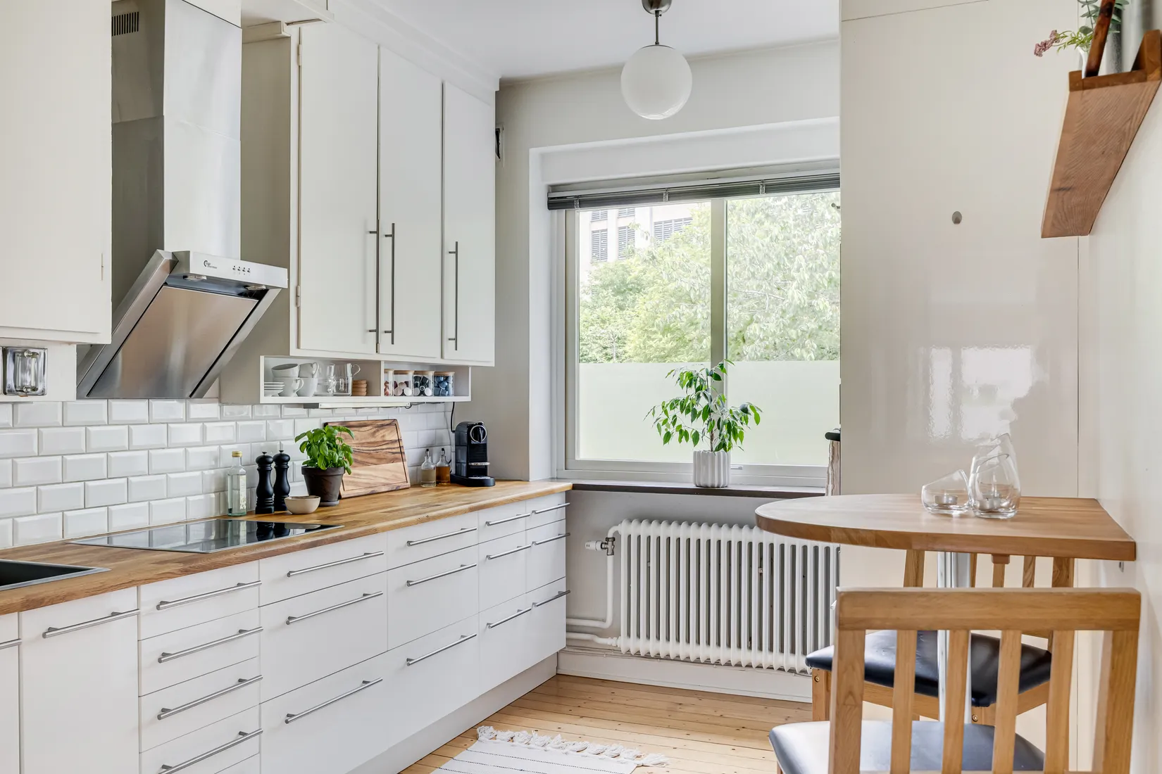 Bostadsrätt, Änggatan 3B, Lund - Centrum, Lund
