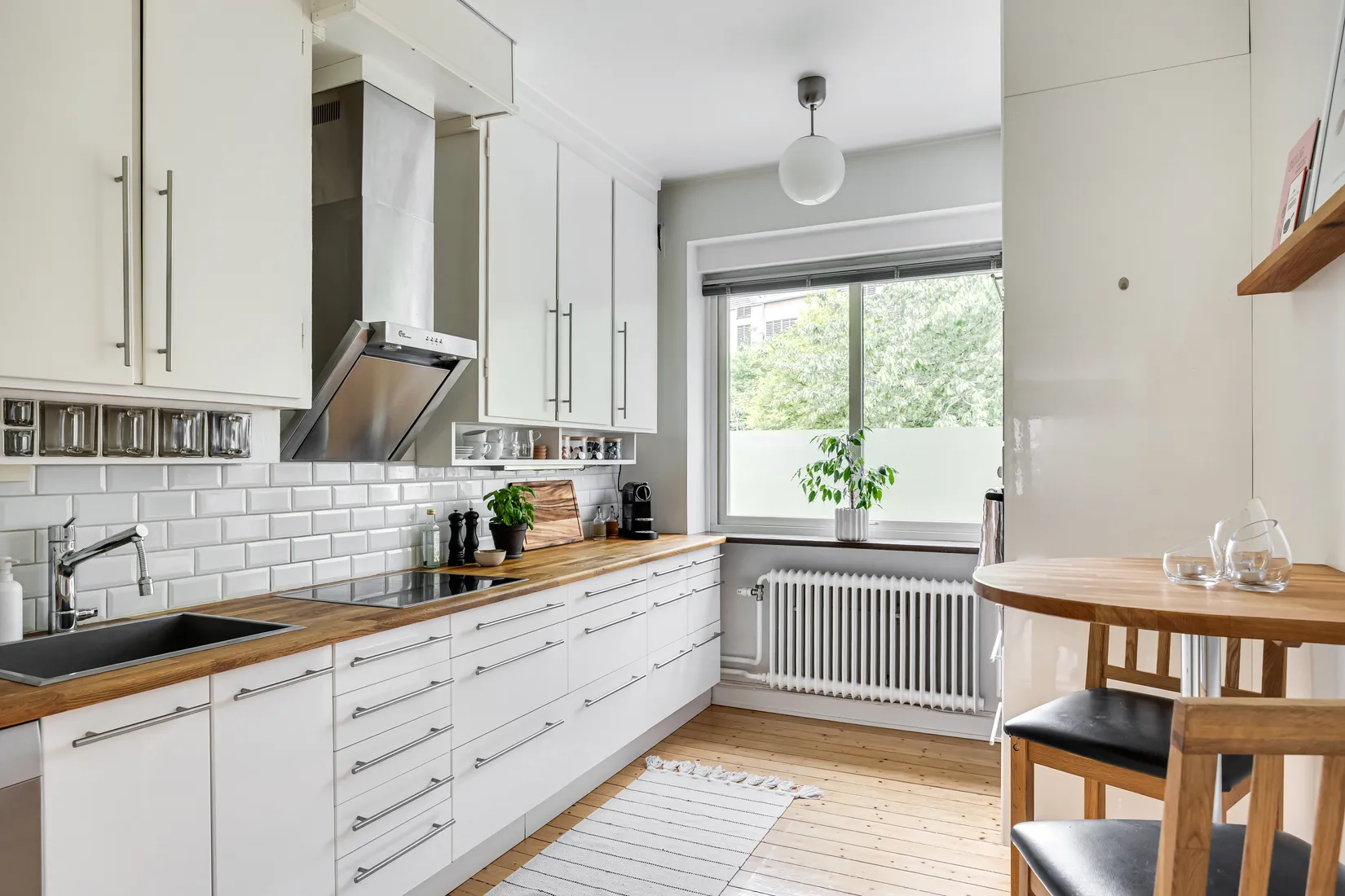 Bostadsrätt, Änggatan 3B, Lund - Centrum, Lund
