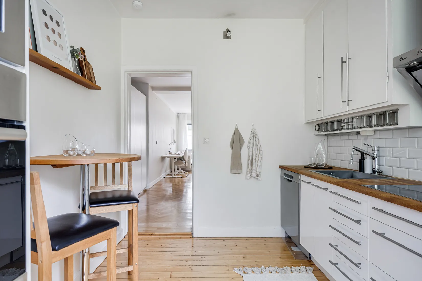 Bostadsrätt, Änggatan 3B, Lund - Centrum, Lund