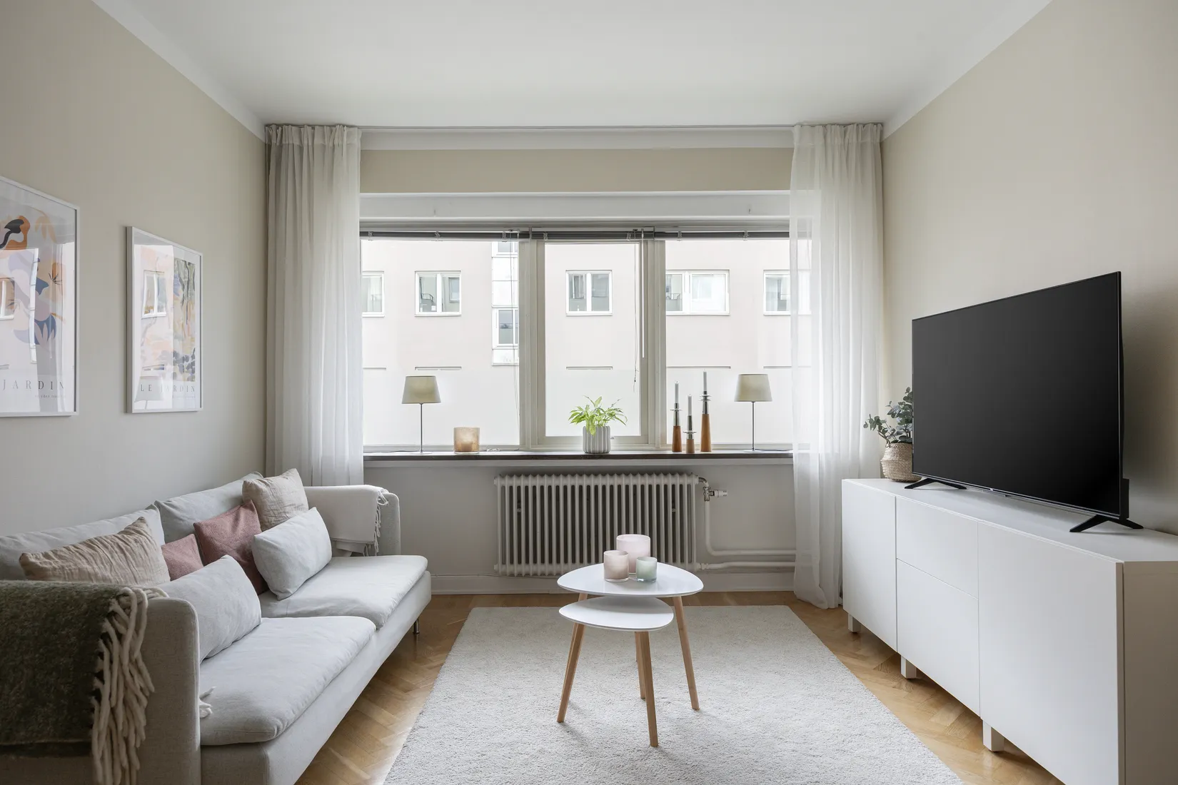 Bostadsrätt, Änggatan 3B, Lund - Centrum, Lund