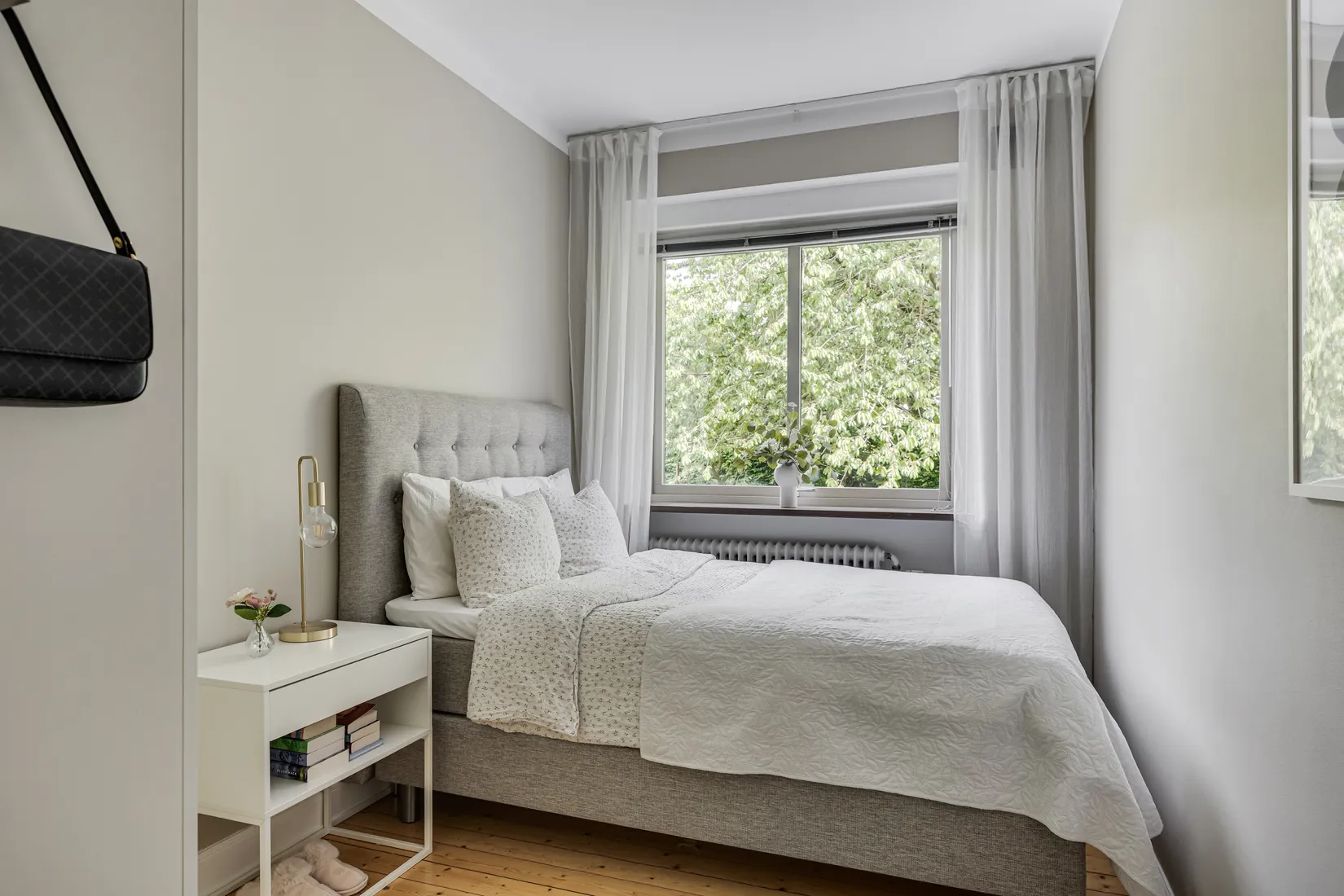 Bostadsrätt, Änggatan 3B, Lund - Centrum, Lund
