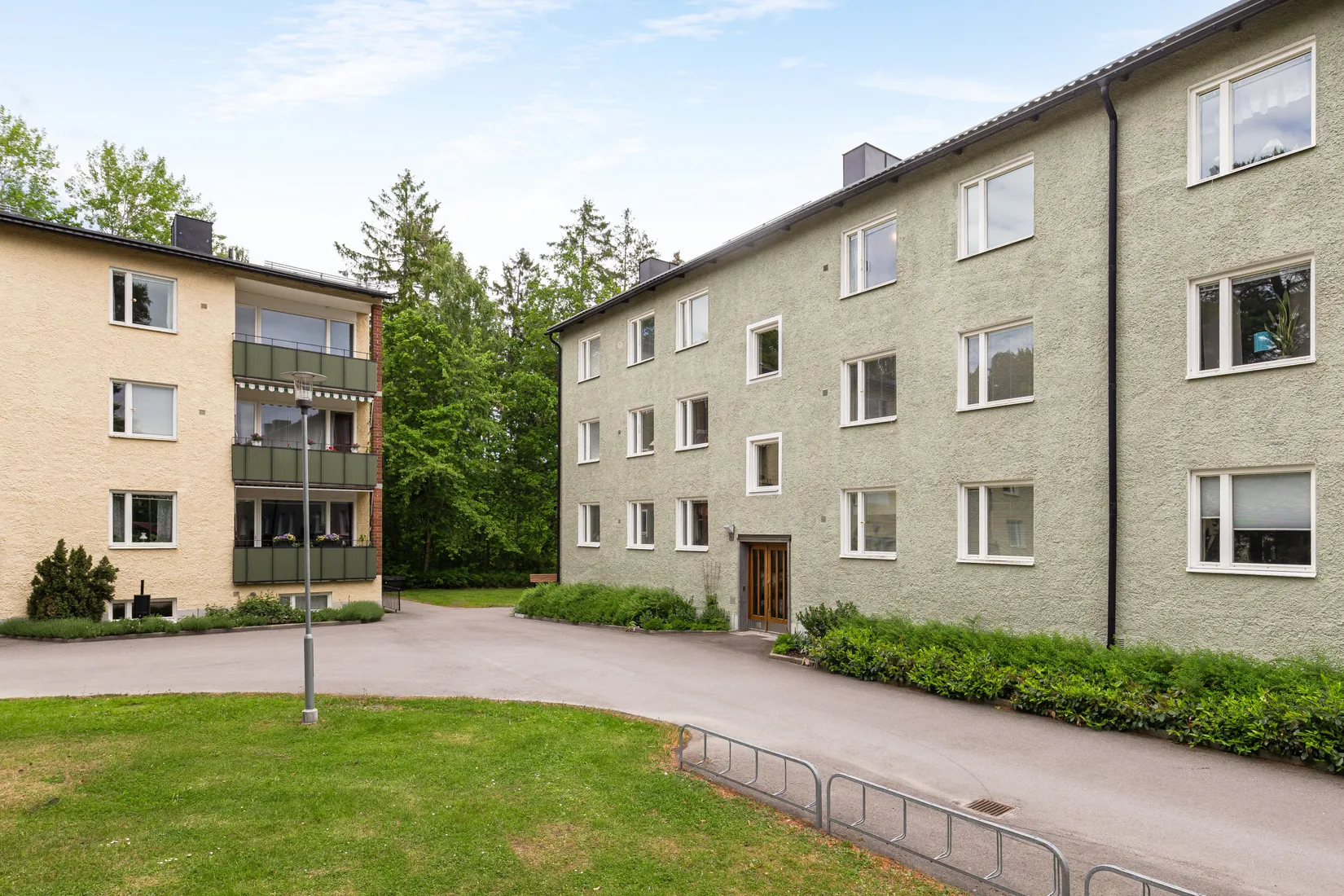 Bostadsrätt, Skogslyckegatan 74, Johannelund, Linköping