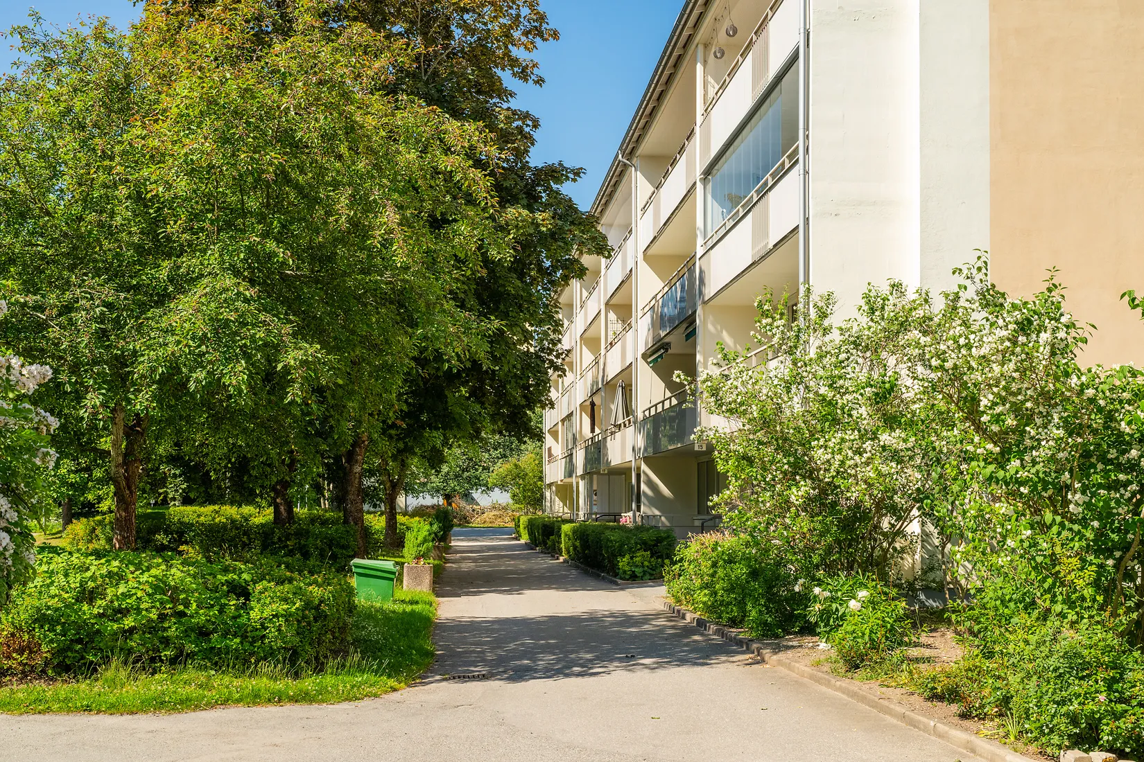 Bostadsrätt, Nyängsvägen 23, Tullinge Centrum, Botkyrka