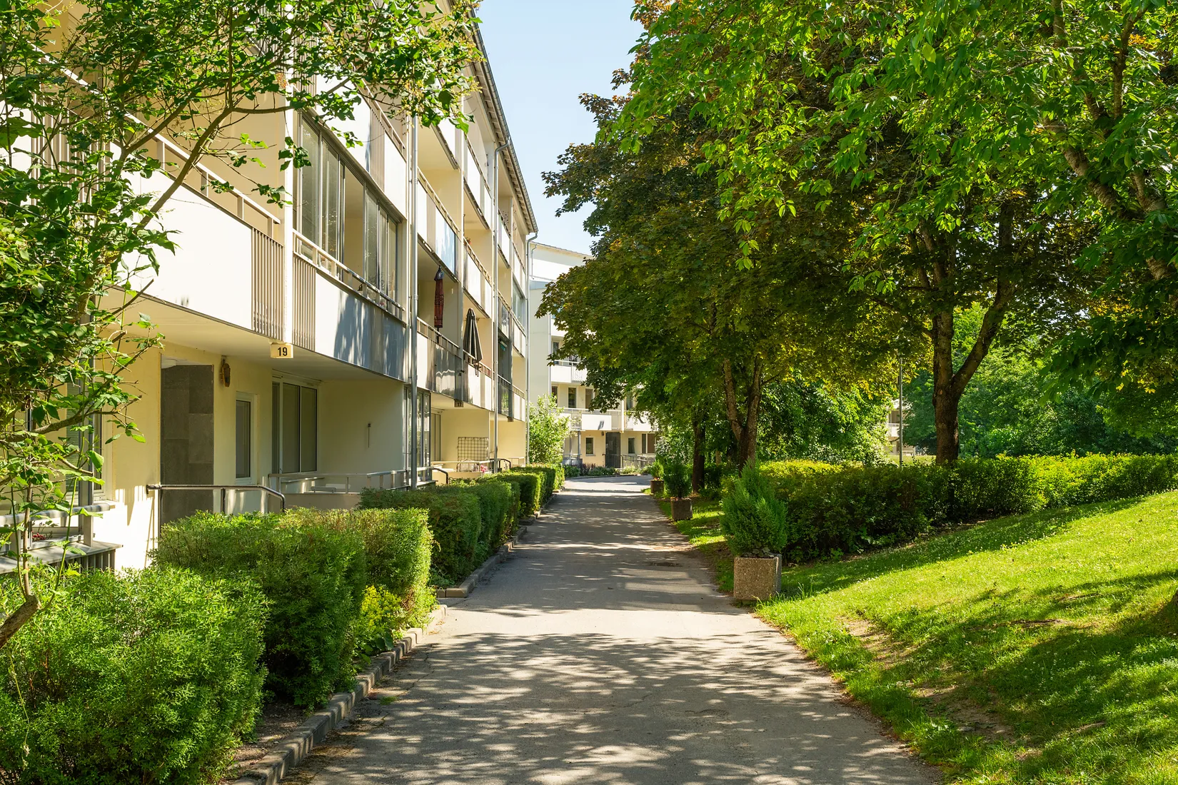 Bostadsrätt, Nyängsvägen 23, Tullinge Centrum, Botkyrka