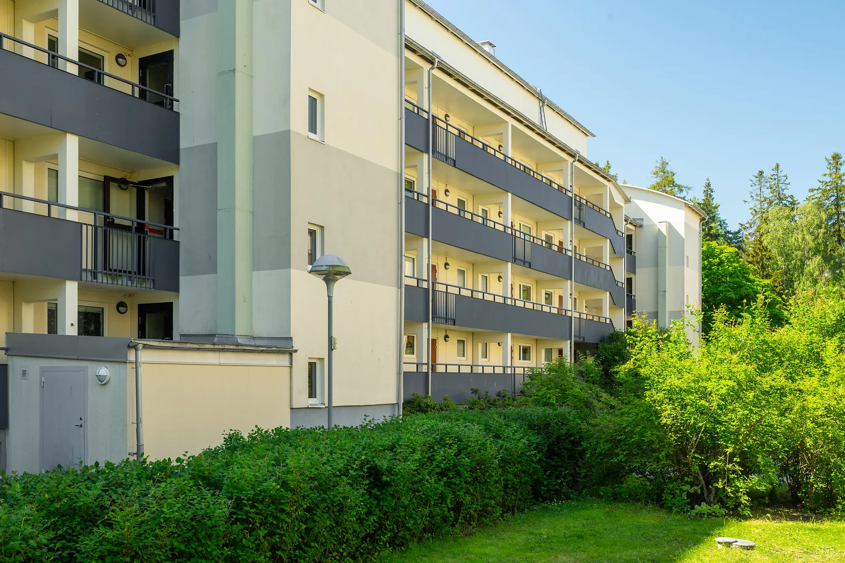 Bostadsrätt, Nyängsvägen 23, Tullinge Centrum, Botkyrka