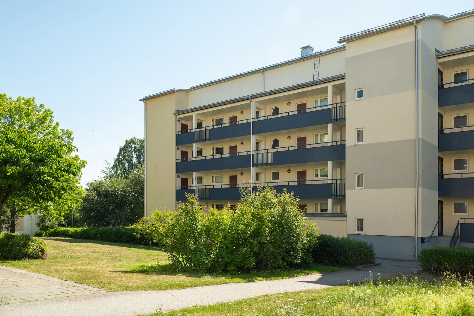Bostadsrätt, Nyängsvägen 23, Tullinge Centrum, Botkyrka