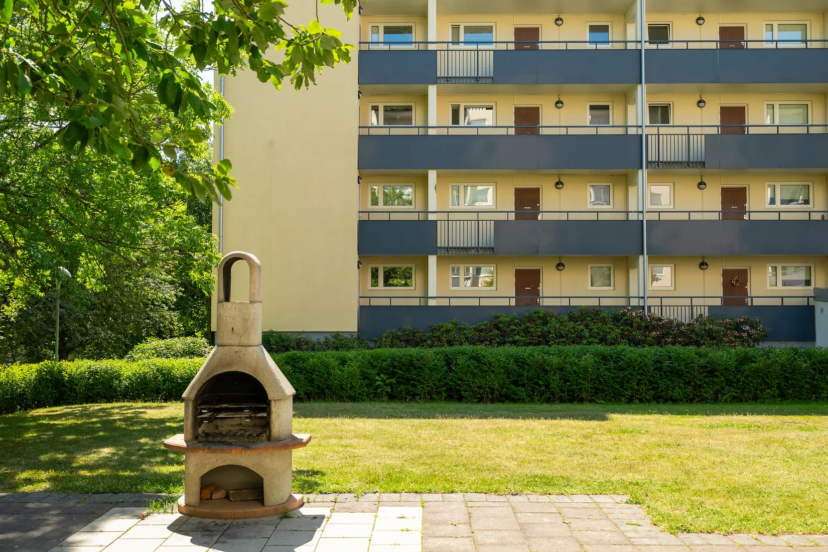 Bostadsrätt, Nyängsvägen 23, Tullinge Centrum, Botkyrka