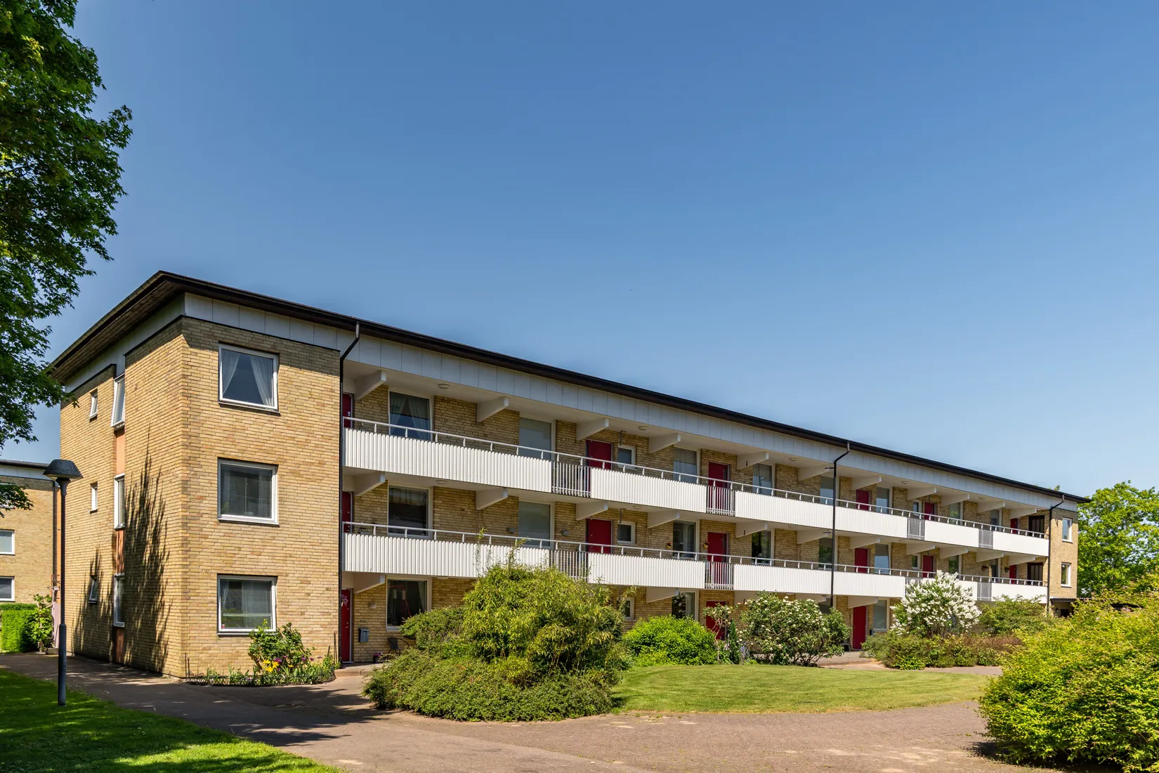 Bostadsrätt, Södra Hunnetorpsvägen 116, Adolfsberg, Helsingborg