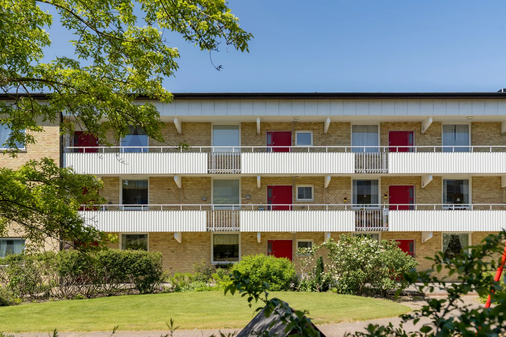 Bostadsrätt, Södra Hunnetorpsvägen 116, Adolfsberg, Helsingborg