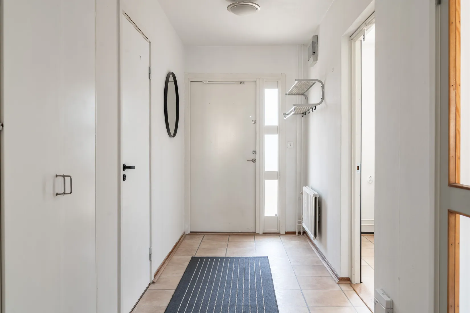 Bostadsrätt, Södra Hunnetorpsvägen 116, Adolfsberg, Helsingborg