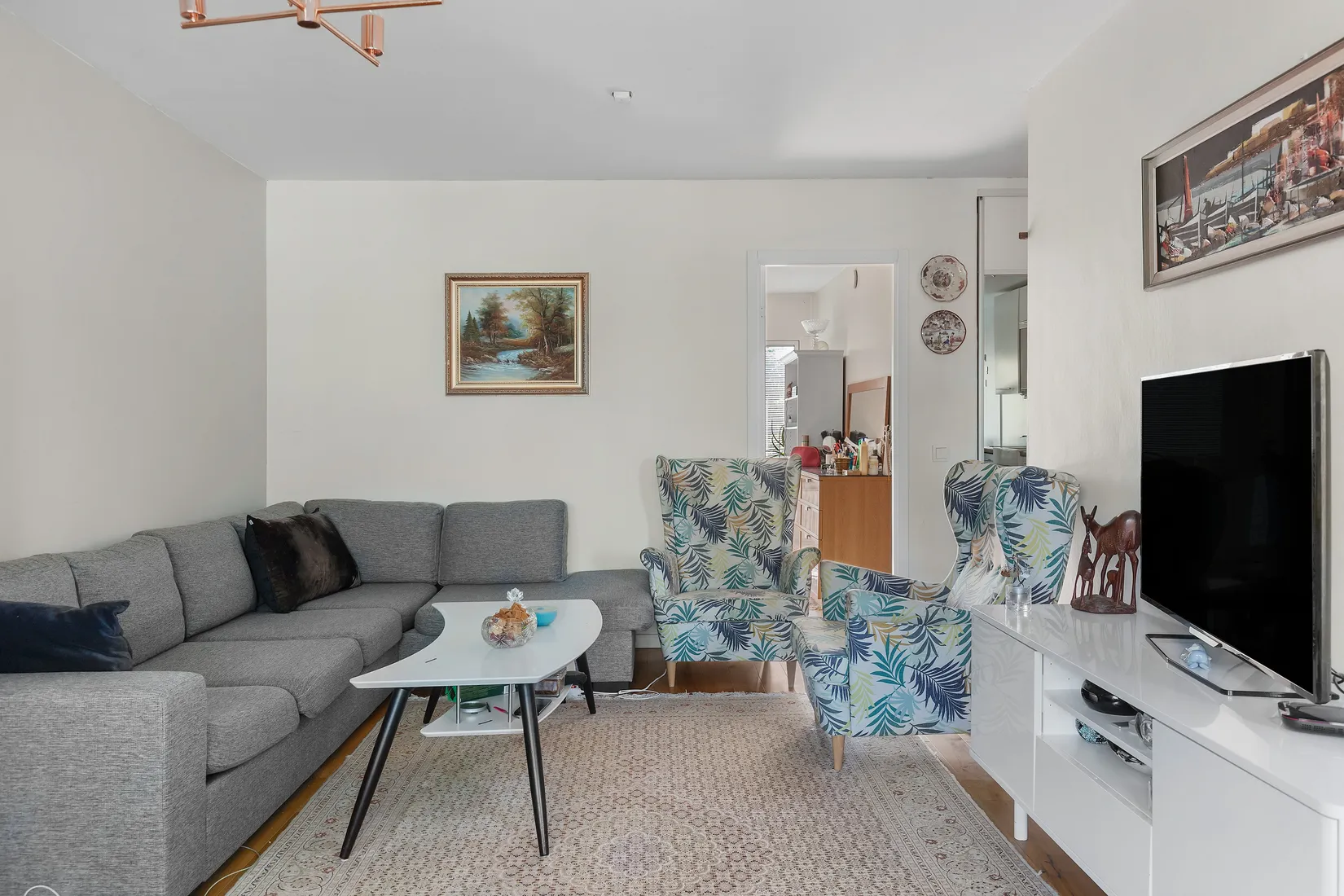 Bostadsrätt, Topasgatan 61, Tynnered, Göteborg