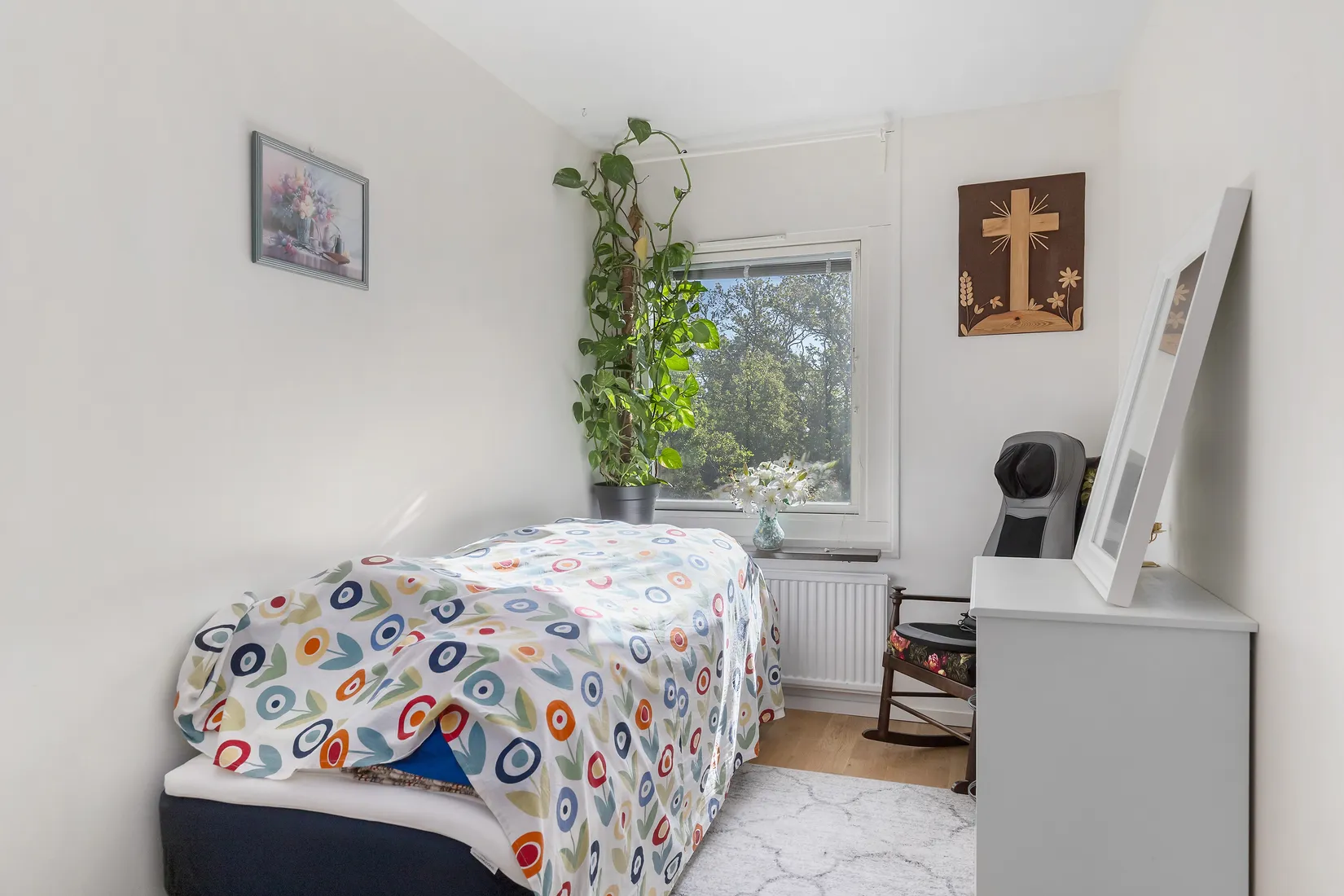 Bostadsrätt, Topasgatan 61, Tynnered, Göteborg