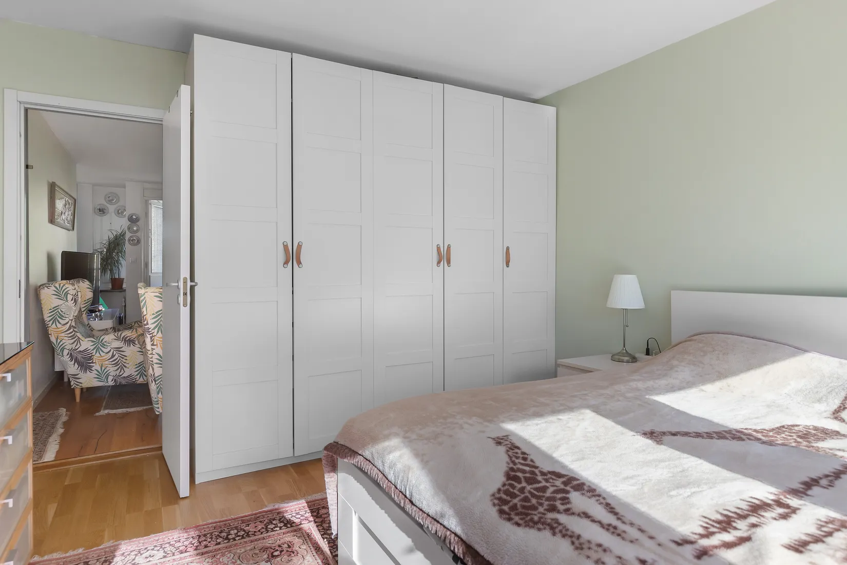 Bostadsrätt, Topasgatan 61, Tynnered, Göteborg