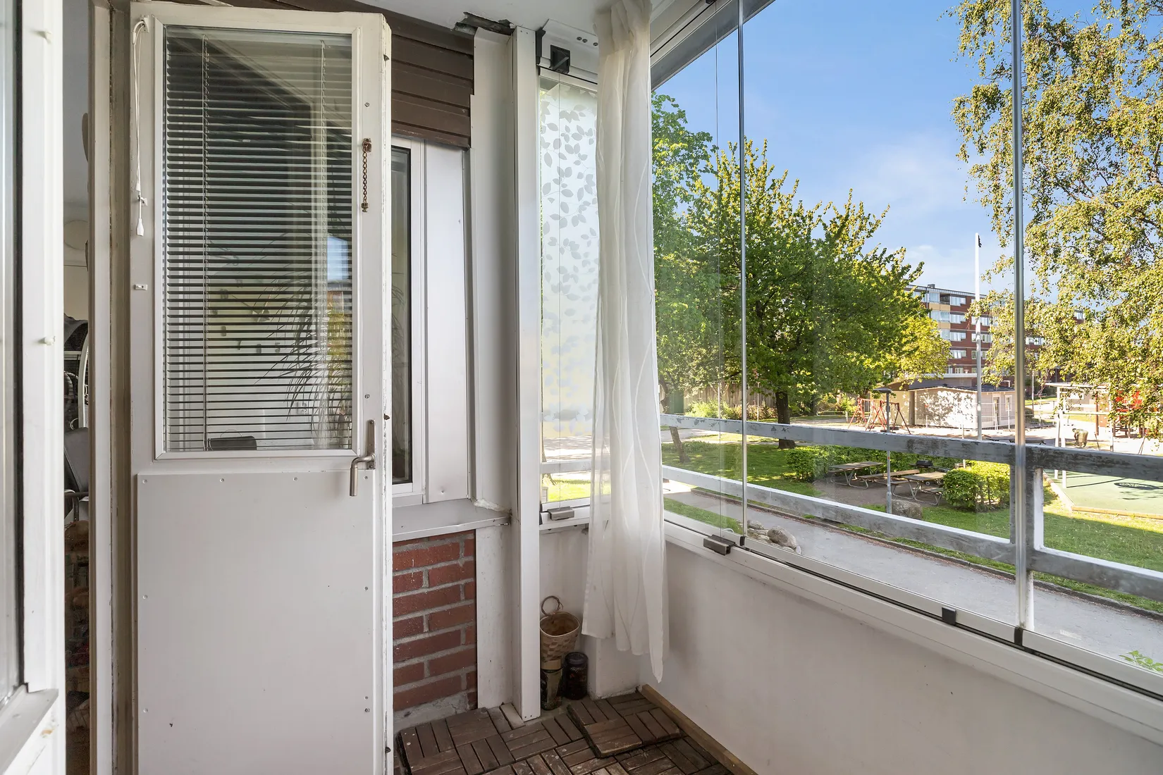 Bostadsrätt, Topasgatan 61, Tynnered, Göteborg
