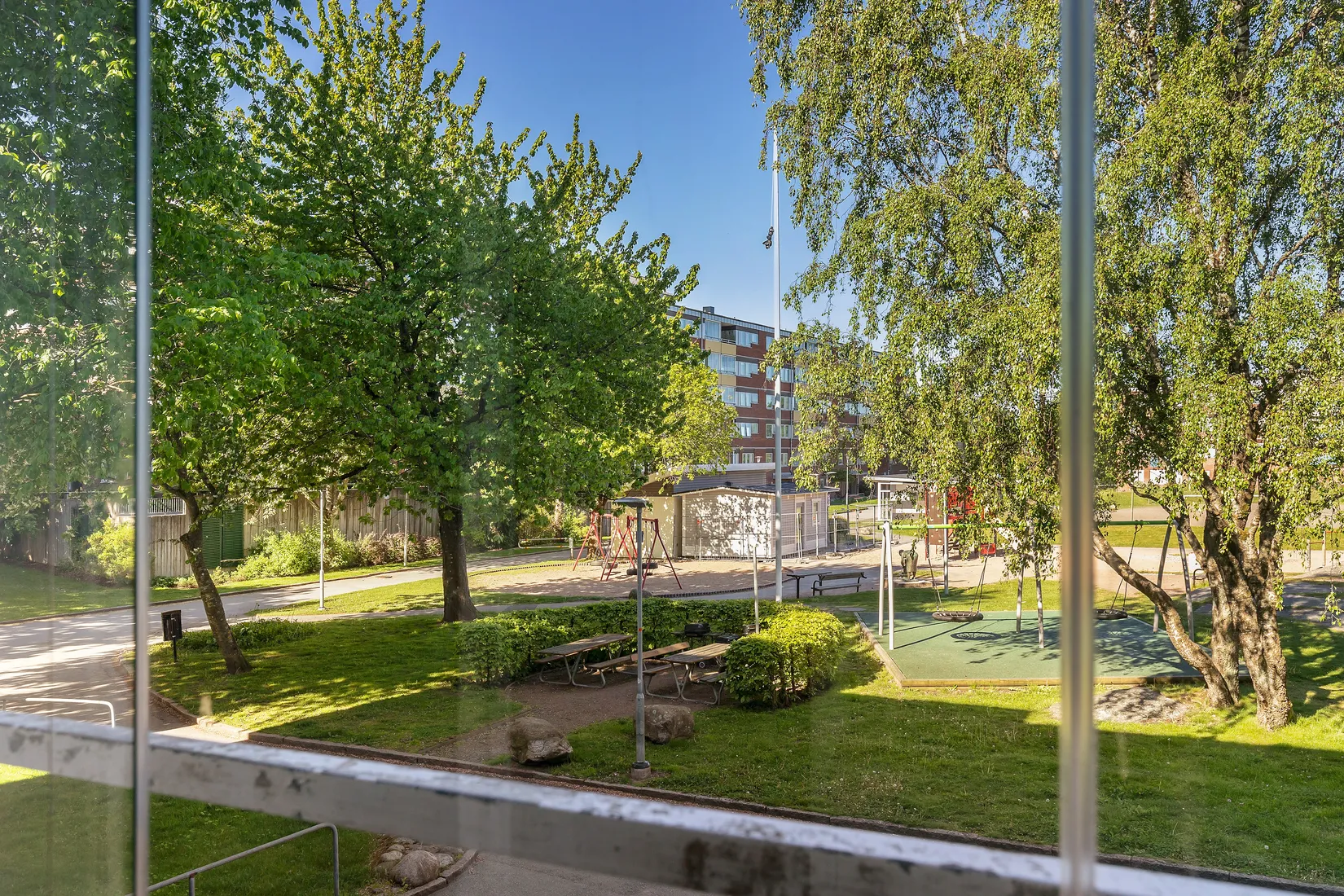 Bostadsrätt, Topasgatan 61, Tynnered, Göteborg