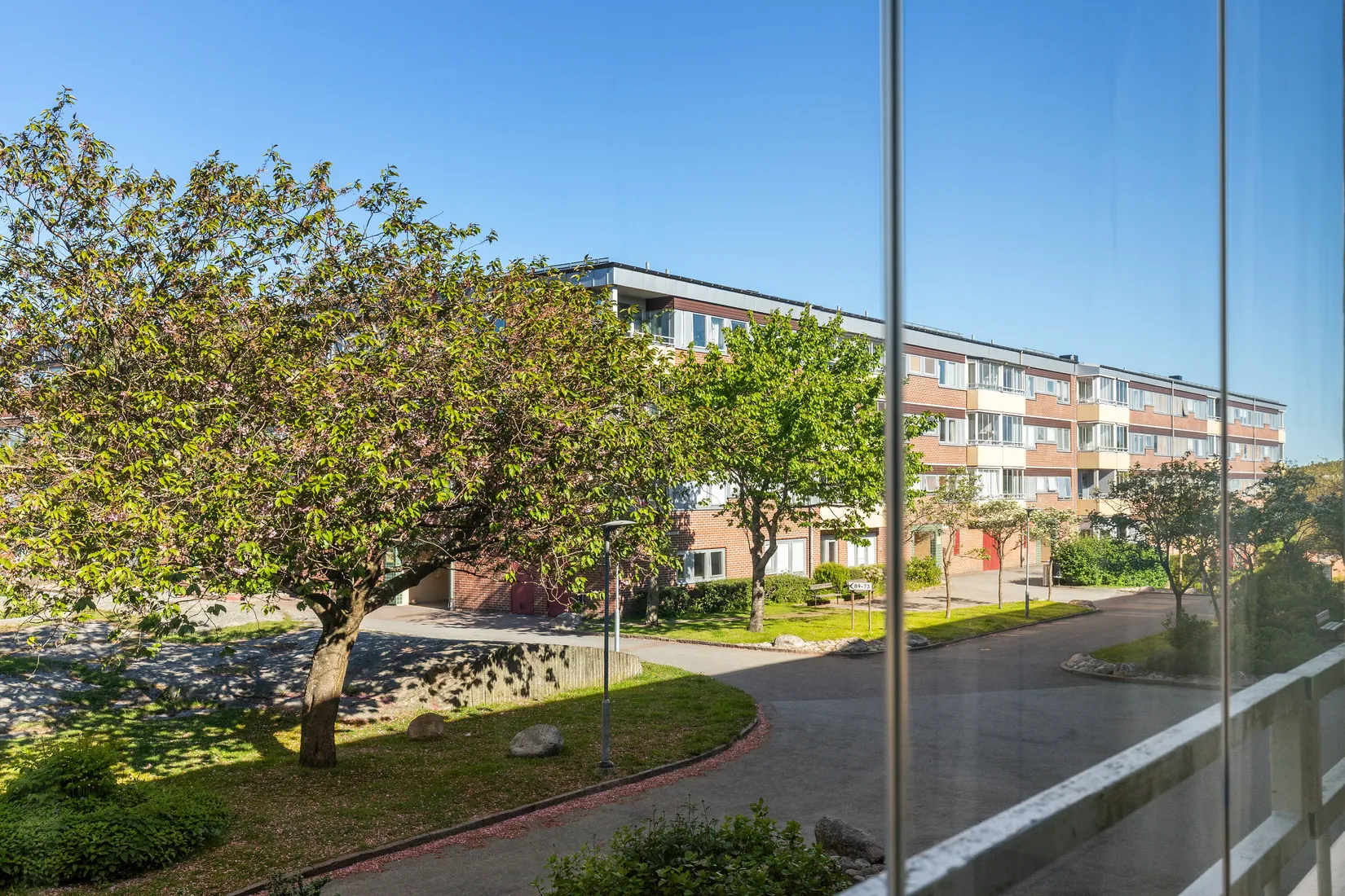 Bostadsrätt, Topasgatan 61, Tynnered, Göteborg