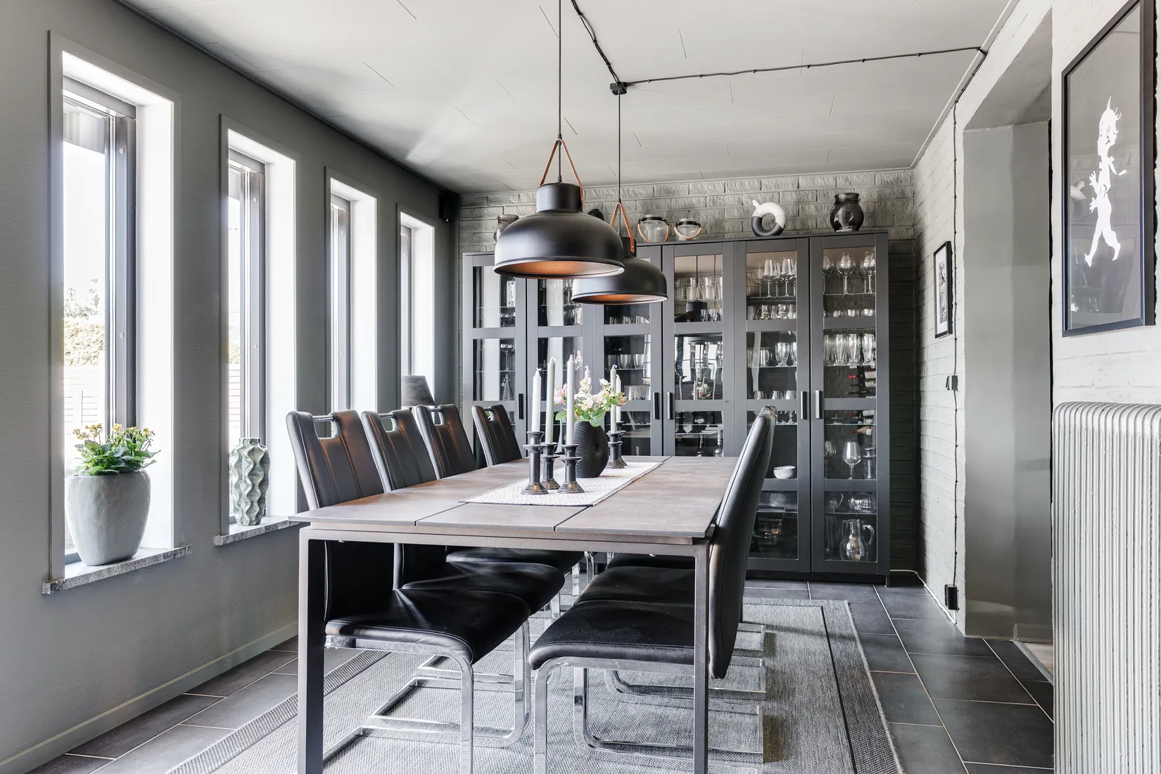 Villa, Kryddgatan 13, Backa, Ystad