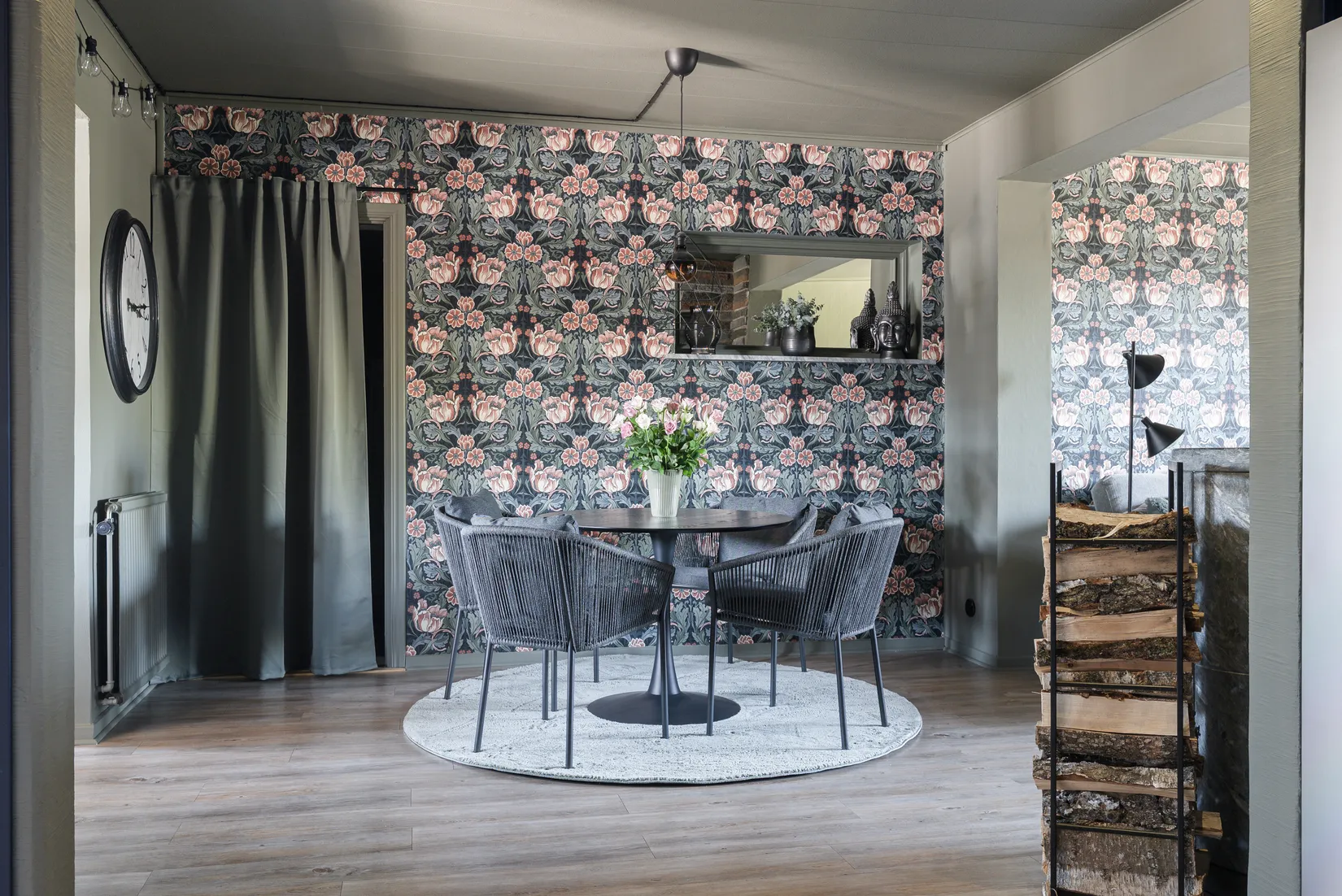Villa, Kryddgatan 13, Backa, Ystad