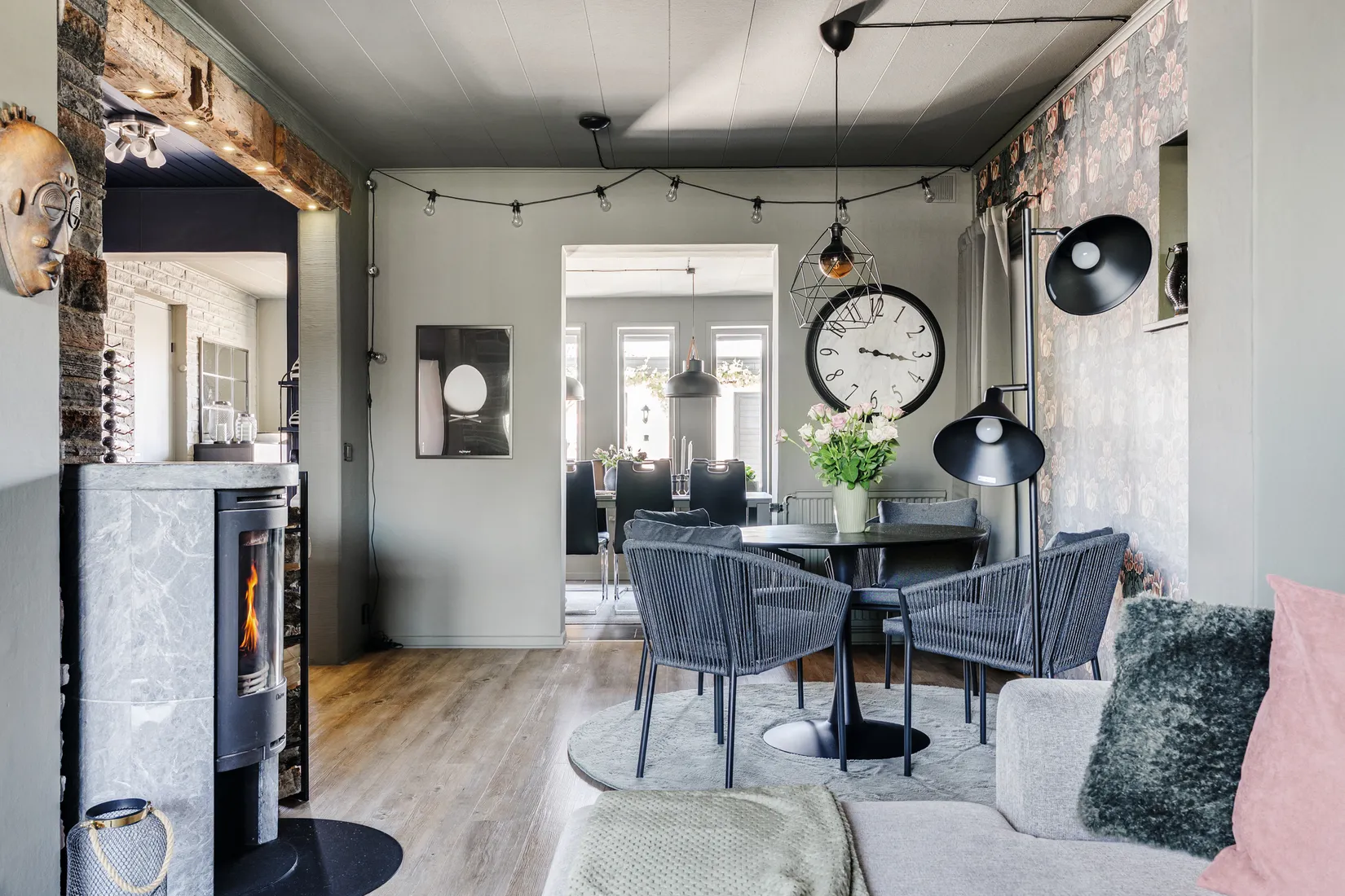Villa, Kryddgatan 13, Backa, Ystad