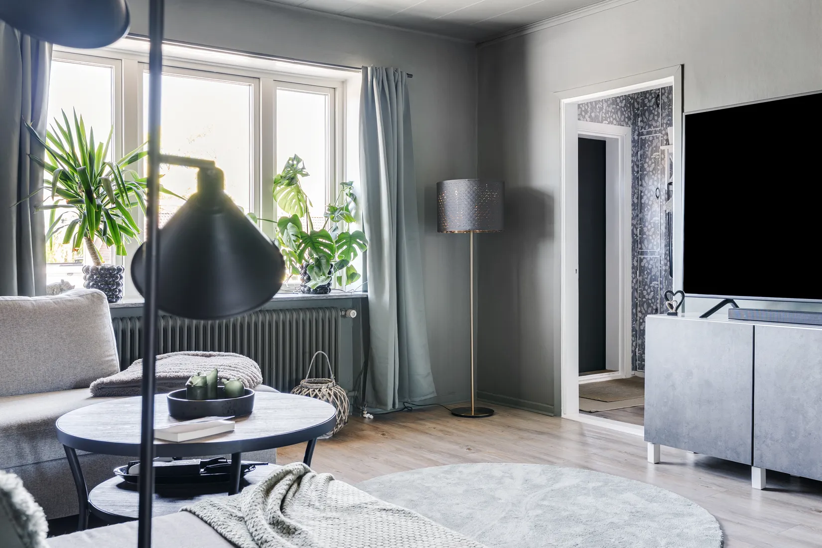 Villa, Kryddgatan 13, Backa, Ystad