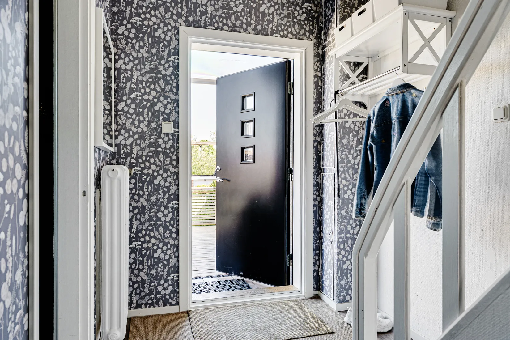 Villa, Kryddgatan 13, Backa, Ystad