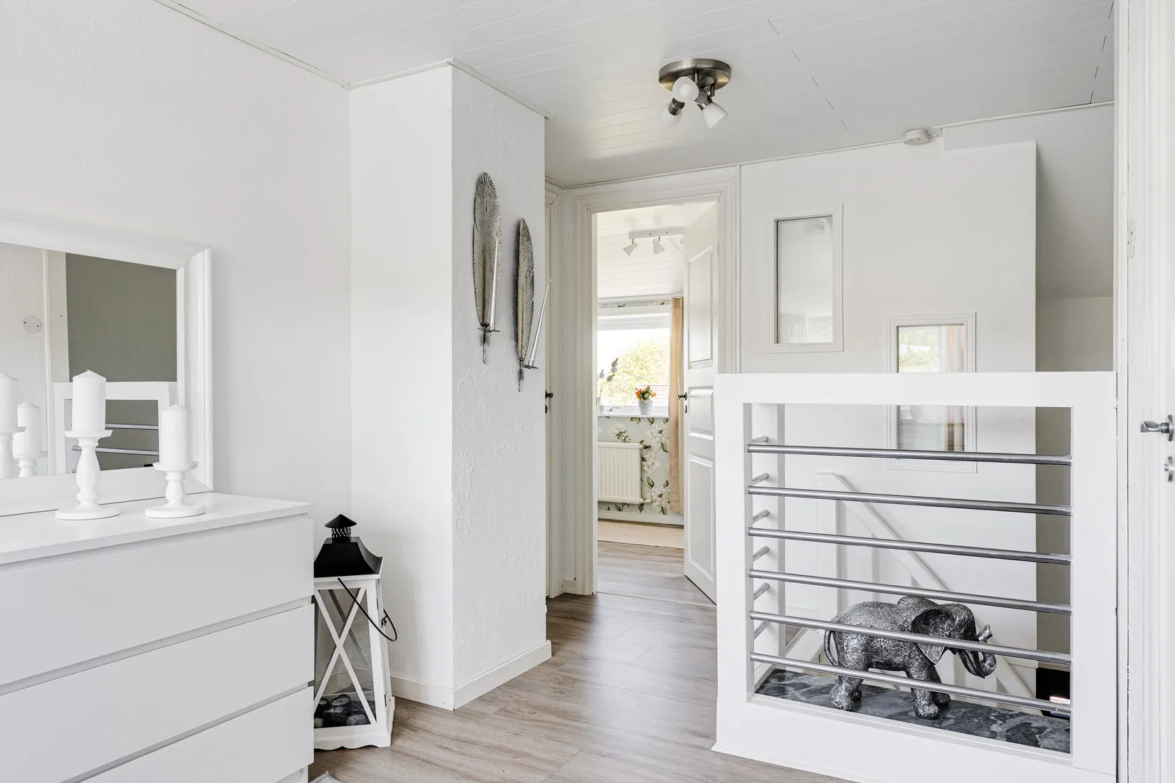Villa, Kryddgatan 13, Backa, Ystad