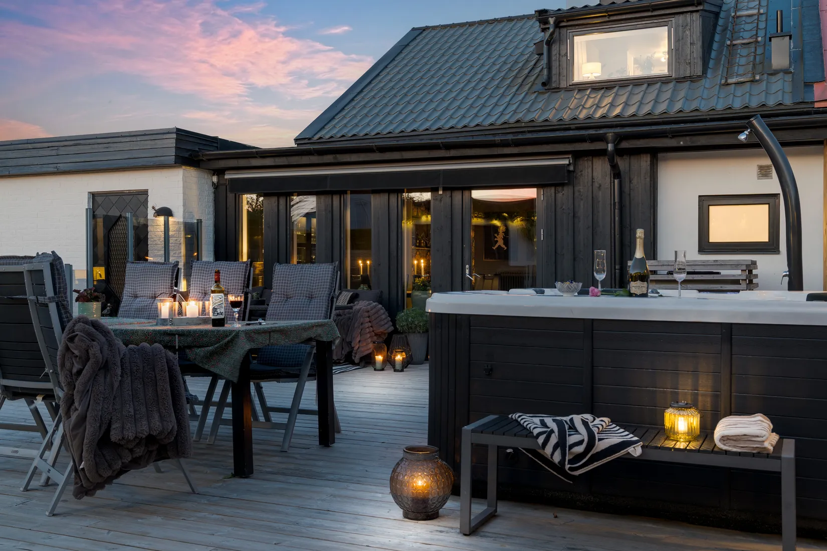 Villa, Kryddgatan 13, Backa, Ystad
