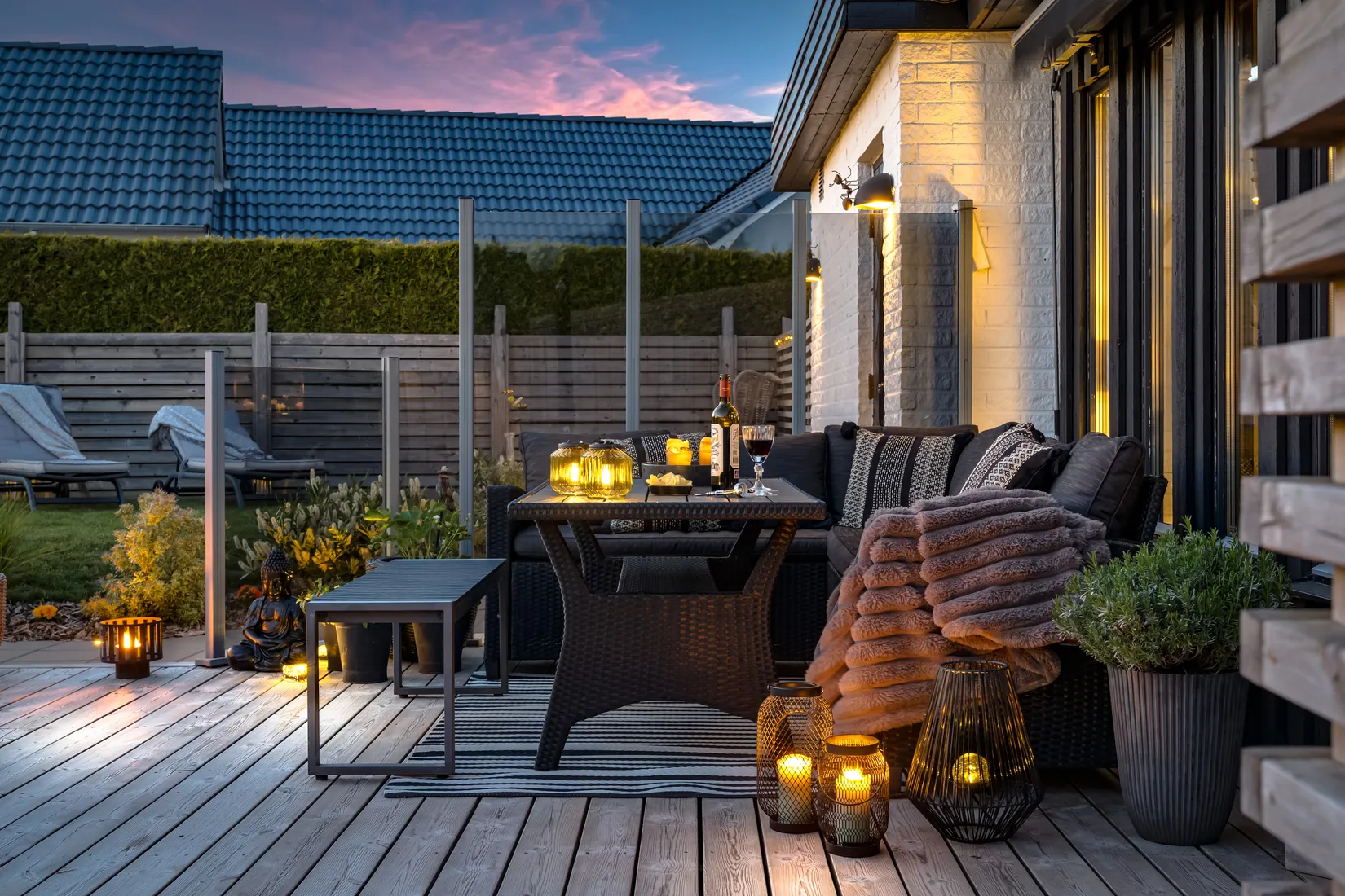 Villa, Kryddgatan 13, Backa, Ystad