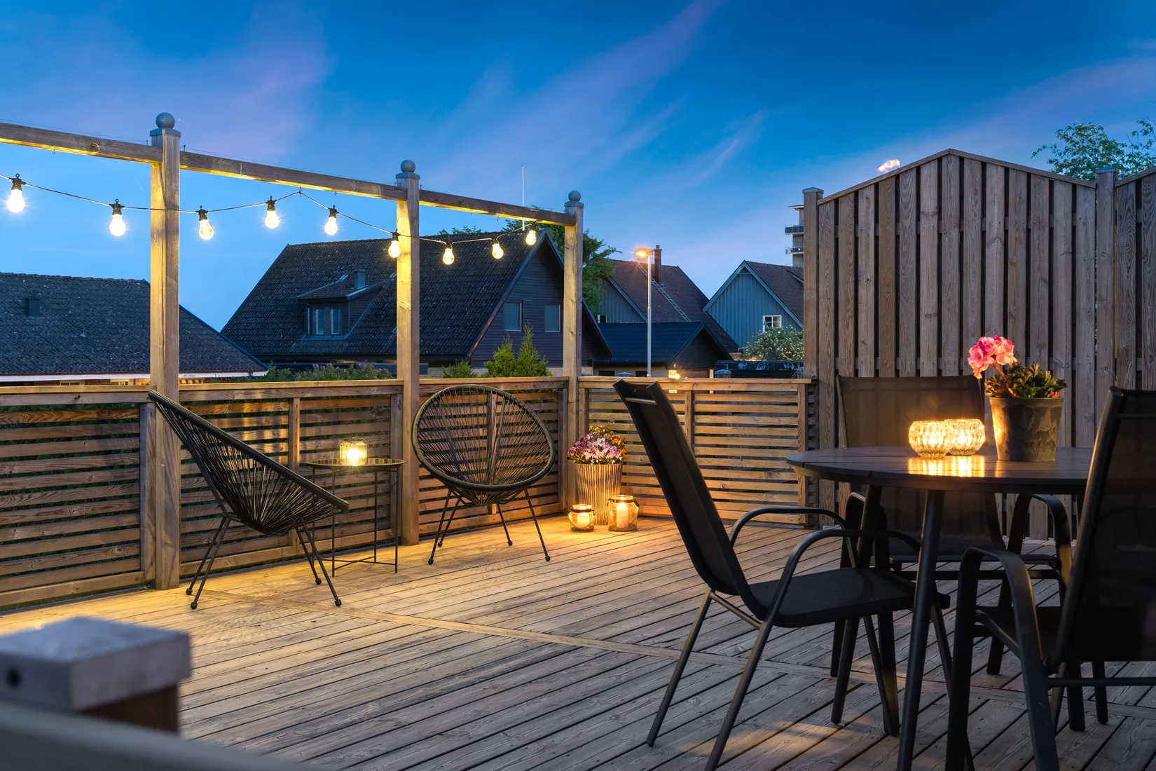 Villa, Kryddgatan 13, Backa, Ystad