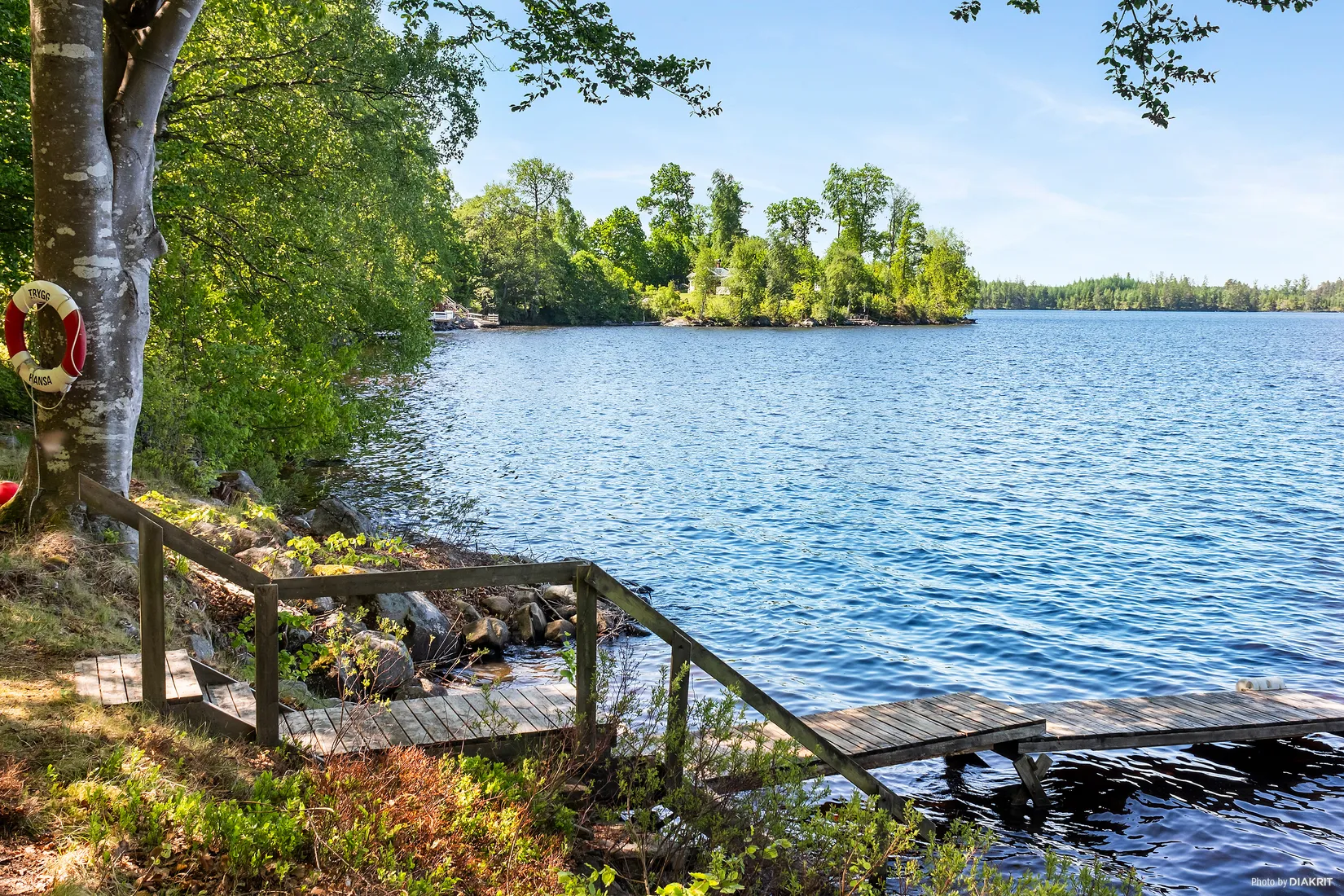 Övrigt, Strandvägen 22 Arnåsholm, Arnåsholm, Gislaved