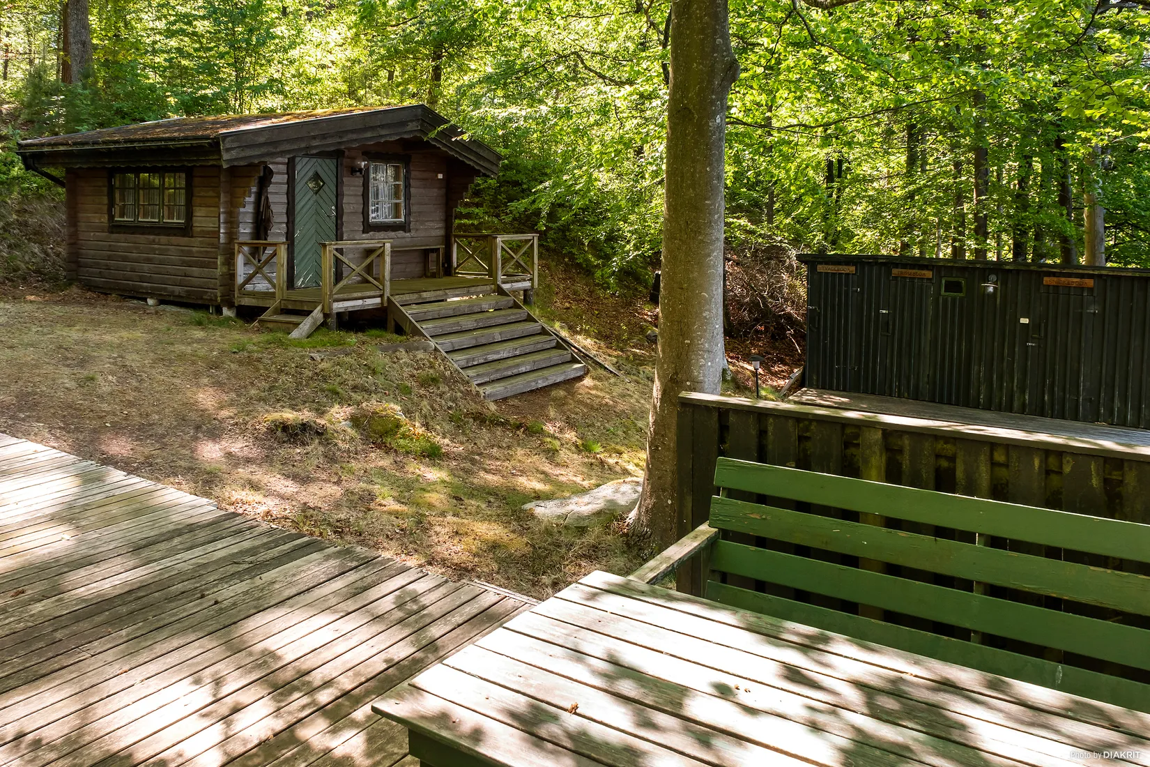 Övrigt, Strandvägen 22 Arnåsholm, Arnåsholm, Gislaved