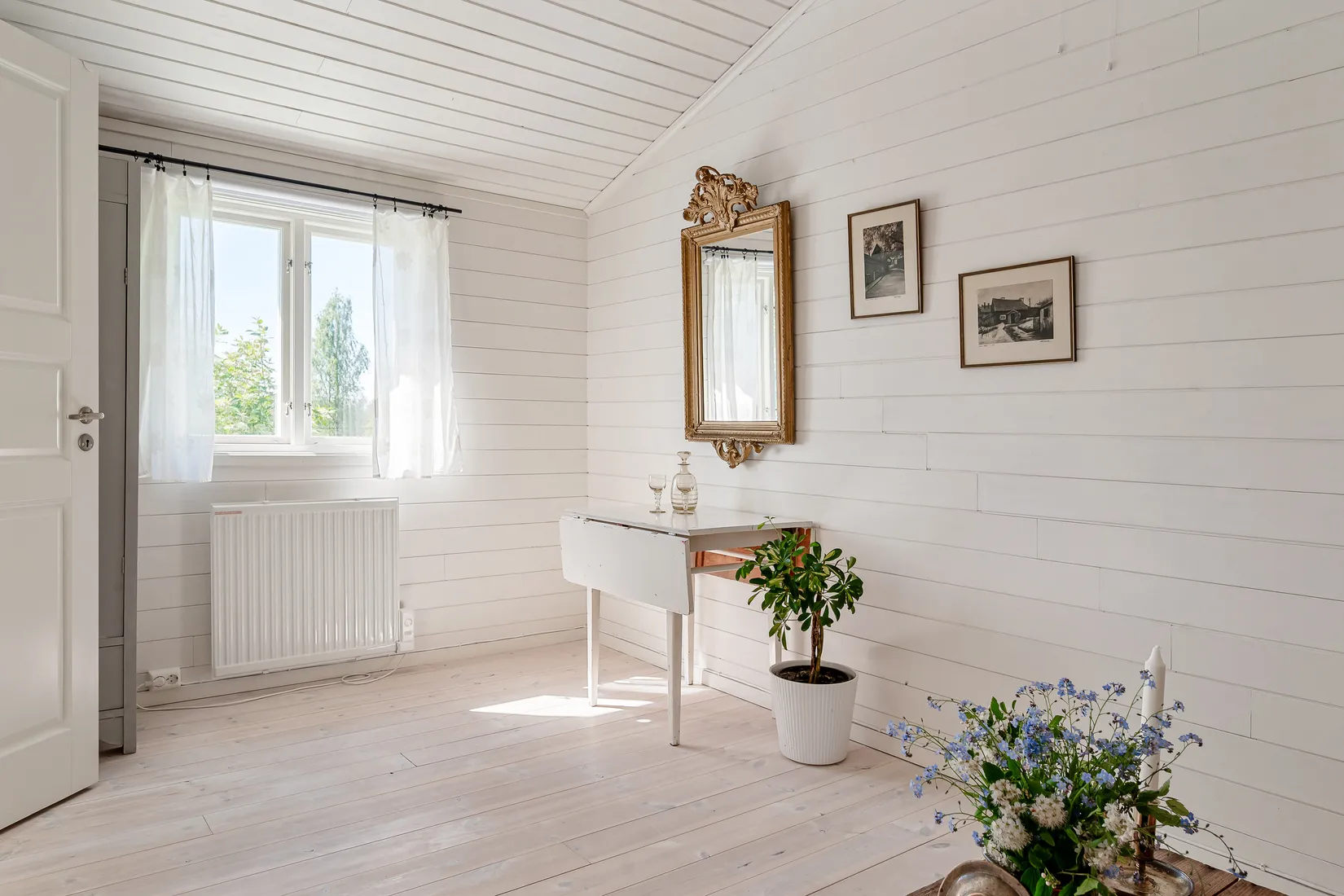 Fritidshus, Västra Kvarnsjövägen 1, Gnesta