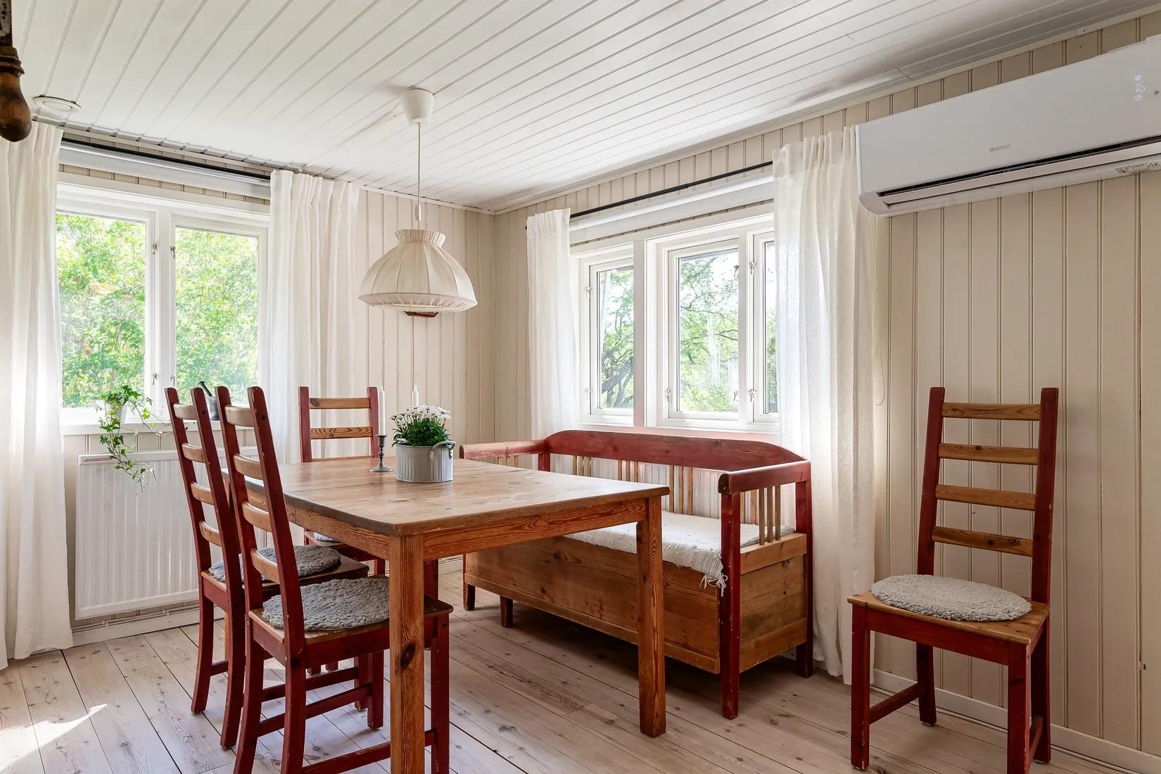 Fritidshus, Västra Kvarnsjövägen 1, Gnesta