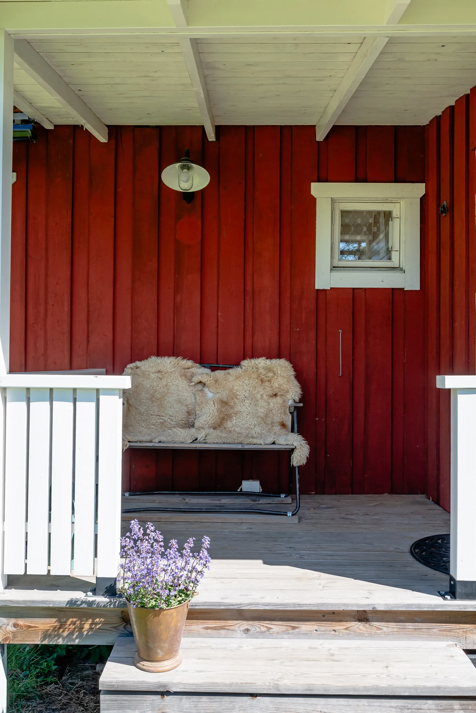 Fritidshus, Västra Kvarnsjövägen 1, Gnesta