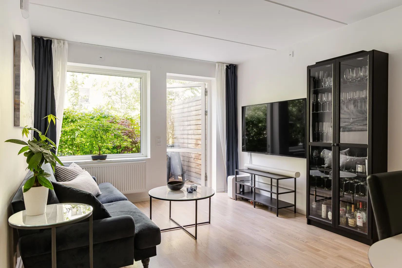 Bostadsrätt, Einar Hansens esplanad 34, Västra Hamnen, Malmö